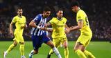 Πόρτο - Ίντερ 0-0, Πρόκριση, Νερατζούρι,porto - inter 0-0, prokrisi, neratzouri