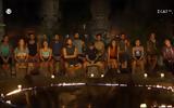 Survivor All Star, Αλαλούμ, - Ποιος,Survivor All Star, alaloum, - poios