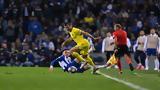 Πόρτο – Ίντερ 0-0, “Νερατζούρι”,porto – inter 0-0, “neratzouri”