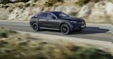 Mercedes-Benz GLC Coupe,