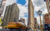 Flatiron Building, Υόρκη,Flatiron Building, yorki