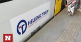 Hellenic Train,