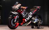 Aprilia Racing,MotoGP 2023