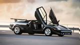 Πόσο, Lamborghini Countach,poso, Lamborghini Countach