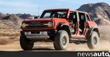 Ford Bronco …,+video