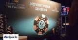 Nοvibet Poker Series #2,Novibet Poker Series #2