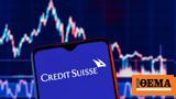 Credit Suisse, – Επιστρέφουν,Credit Suisse, – epistrefoun