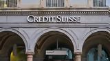 Kραχ, Credit Suisse, Tρόμος,Krach, Credit Suisse, Tromos