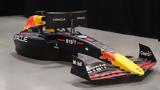 Αυθεντικός, Red Bull RB18, €115 000,afthentikos, Red Bull RB18, €115 000