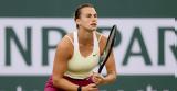 Indian Wells, Σαμπαλένκα,Indian Wells, sabalenka