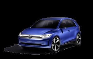 Volkswagen ID, 2all Concept, Στόχος, Volkswagen ID, 2all Concept, stochos