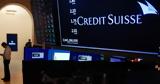 Κόλαση, Credit Suisse,kolasi, Credit Suisse