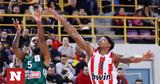 Euroleague, Εκτός, Παναθηναϊκός – Ολυμπιακός |,Euroleague, ektos, panathinaikos – olybiakos |