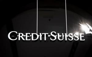 Credit Suisse, Ανησυχία, Ευρώπης – Παρέμβαση, Κεντρικής Τράπεζας, Ελβετίας, Credit Suisse, anisychia, evropis – paremvasi, kentrikis trapezas, elvetias