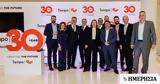 Tempo OMD Hellas, Celebrating 30,Creating, Future