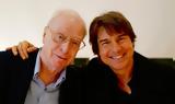 Tom Cruise,Michael Caine –