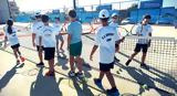 Κορωπί, 2ο Spring Koropi Tennis Open,koropi, 2o Spring Koropi Tennis Open