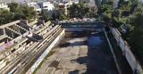 Αγία Παρασκευή, Σύναψη,agia paraskevi, synapsi