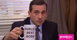 Office,Steve Carell