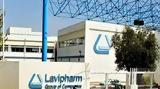 Lavipharm, €573,EBITDA, 2022