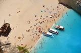 Zakynthos Shipwreck, Βeach,Zakynthos Shipwreck, veach