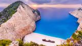 Κικίλιας, ΣΚΑΪ, Ναυάγιο Ζακύνθου,kikilias, skai, navagio zakynthou