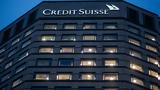 Ανεβασμένη, Credit Suisse,anevasmeni, Credit Suisse