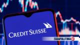 Αλέξης Πατέλης, Credit Suisse, Ελλάδα,alexis patelis, Credit Suisse, ellada