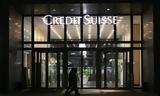 Credit Suisse,