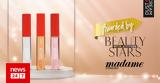 Lip Oils, DUST+CREAM,Beauty Stars, Madame Figaro