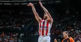 Euroleague - Επικίνδυνες, Ολυμπιακό, Παναθηναϊκό, Κάουνας, Λυών,Euroleague - epikindynes, olybiako, panathinaiko, kaounas, lyon