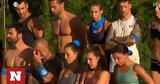 Survivor All Star, - Ξέσπασαν,Survivor All Star, - xespasan