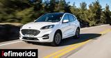 Ford Kuga, -in, Ευρώπη,Ford Kuga, -in, evropi