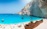 Ζάκυνθος, Κλείνει, Ναυάγιο, – Μεγάλος,zakynthos, kleinei, navagio, – megalos