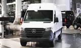 Mercedes, Ανακαλούνται 676 Sprinter,Mercedes, anakalountai 676 Sprinter