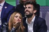 O Piqué,Shakira