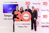 Celebrating 30, Creating,Future Tempo OMD Hellas