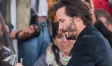 Keanu Reeves, Κλασική, 58χρονος, – Έλαμψε, Υόρκη,Keanu Reeves, klasiki, 58chronos, – elampse, yorki