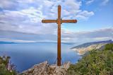 Σταυρού,stavrou