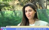 Demy, Τελικά,Demy, telika