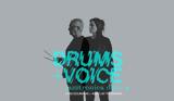 Drums, Voice Jazztronica Duet,Metaphor Athens