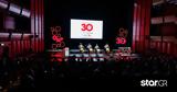 Tempo OMD Hellas, Celebrating 30,Creating, Future