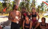 Survivor All Star, – Ποιος,Survivor All Star, – poios