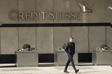 Σωσίβιο, Credit Suisse, Ελβετίας,sosivio, Credit Suisse, elvetias