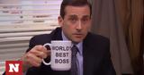 Office,Steve Carell