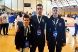 Πολύτιμες, Λουτράκι, Judoka, ΠΑΟΚ,polytimes, loutraki, Judoka, paok