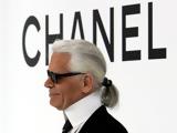 Κόκκινος Κόμης, Karl Lagerfeld -,kokkinos komis, Karl Lagerfeld -