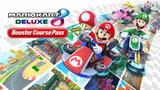 Mario Kart 8 Deluxe Booster Course Pass - Wave 4,