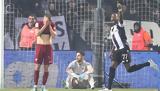 ΠΑΟΚ, Παρέλαβε, Stoiximan Best Goal 23ης, Νάρεϊ,paok, parelave, Stoiximan Best Goal 23is, narei