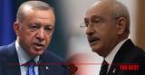Εκλογές, Τουρκία, “ψαλίδα” Ερντογάν - Κιλιτσντάρογλου,ekloges, tourkia, “psalida” erntogan - kilitsntaroglou